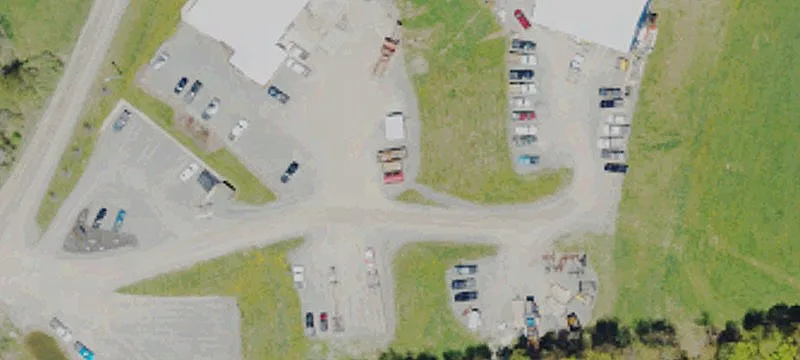 800 Williams Rd