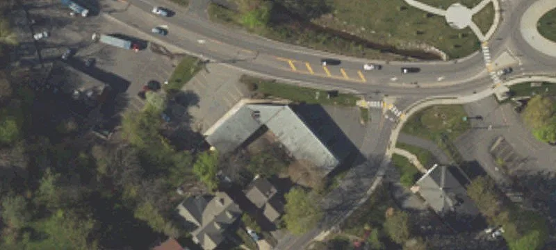 Eddinger Rd