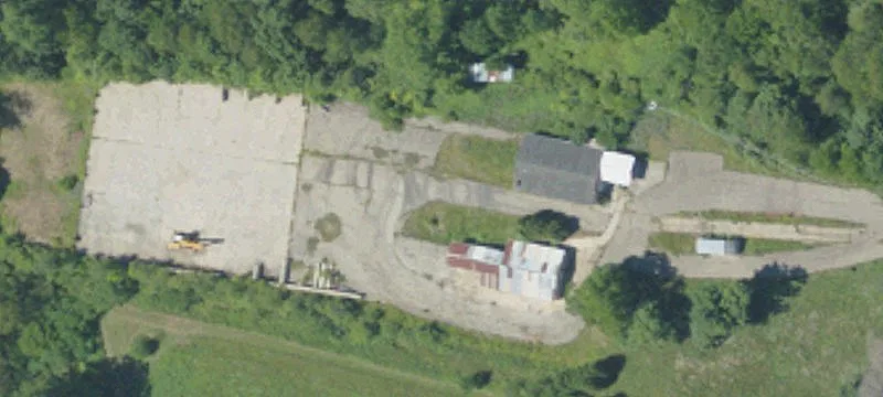 1093 Fredonia Rd