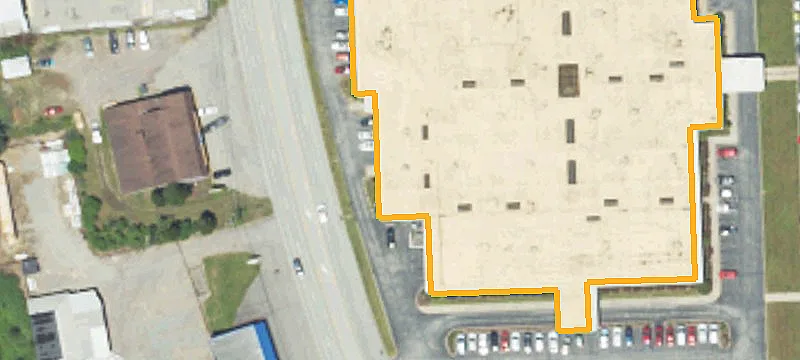 1265 Wayne Ave Ste, Unit 207