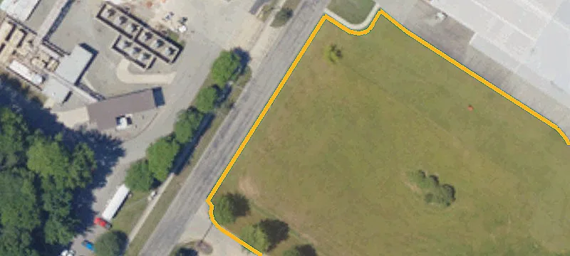 101 Industrial Dr