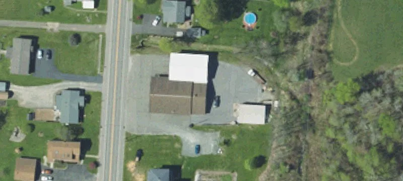 2050 Williamson Rd