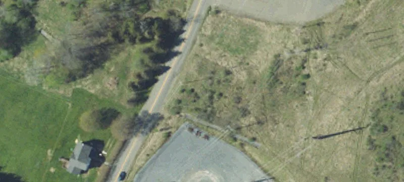 Jackson Ctr Rd