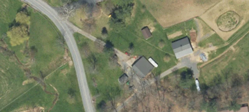 3910 Wildwood Rd