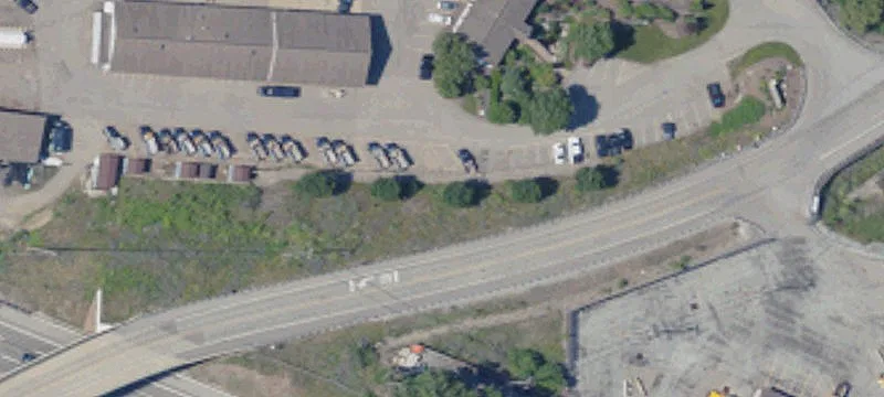 Saxonburg Blvd
