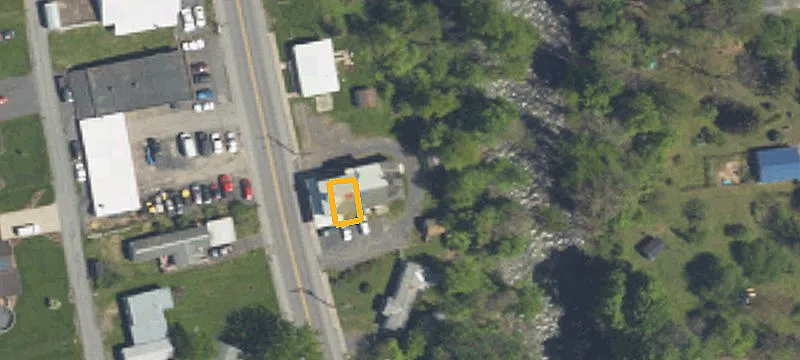 209 Main St