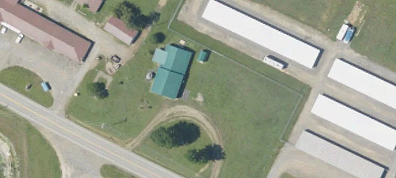 4811 Sandy Lk Greenville Rd