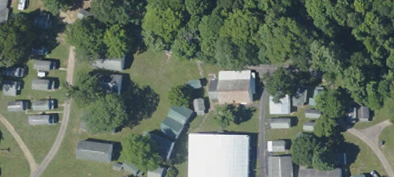 964 Fredonia Rd