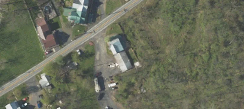 1654 Honey Crk Rd