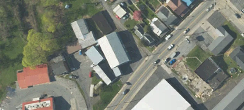 411 Walnut St