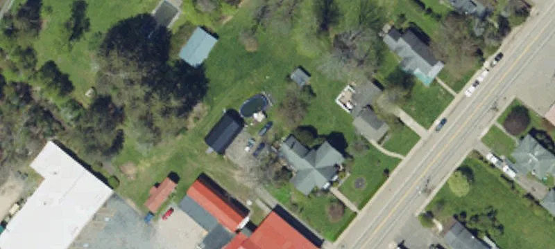 14 Ww St