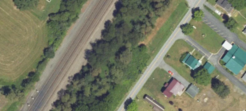 Mcfarland Rd