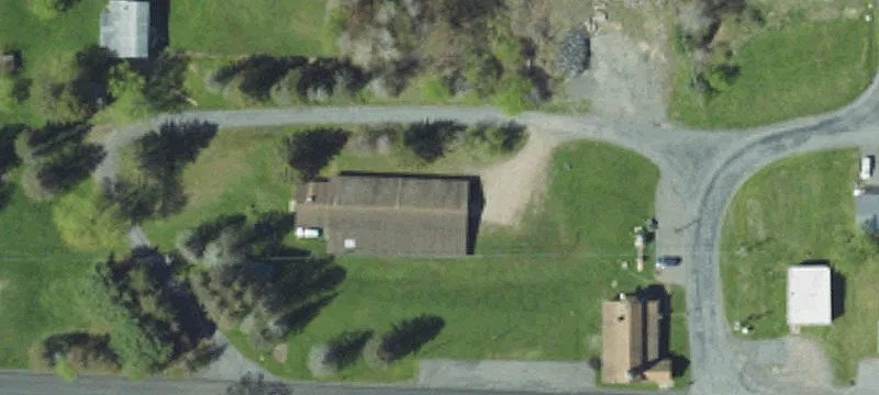 854 Arnot Rd