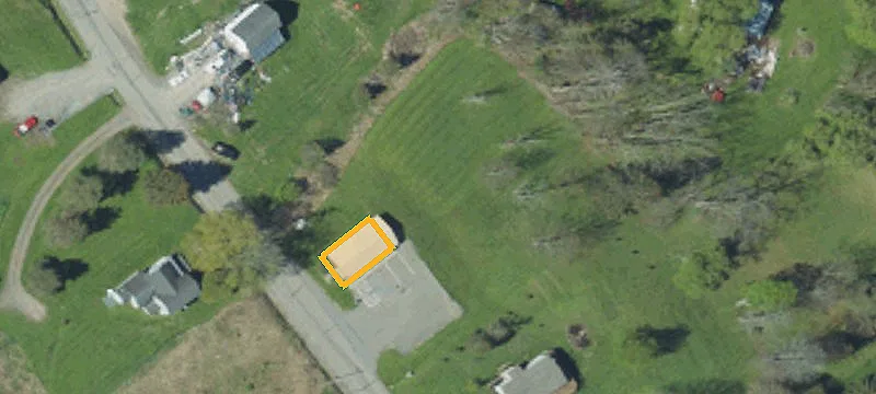 121 Mainesburg Rd