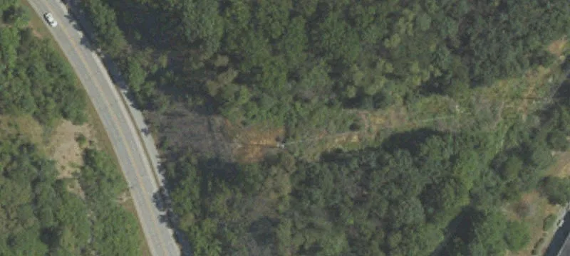 Juniata Gap Rd
