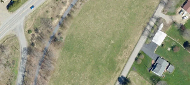 Ideal Farm Rd
