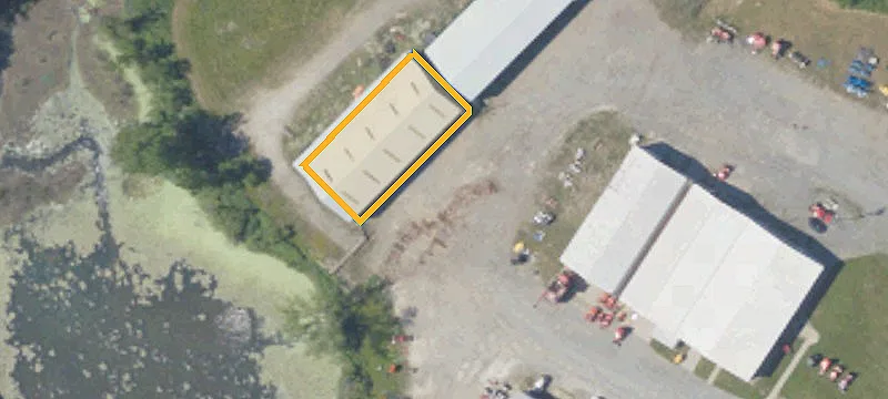 1085 Sandy Lk Rd