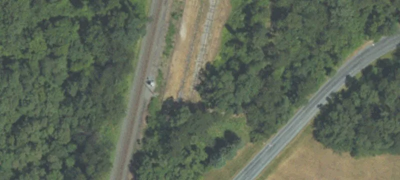Industrial Park Rd