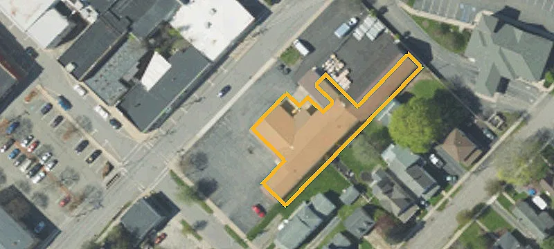 7 Pearl St