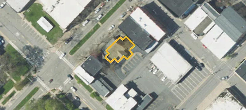 99 Main St