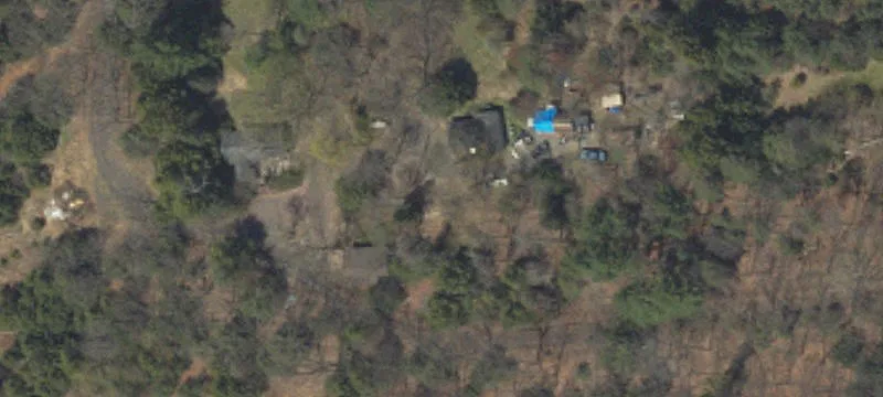 410 Little Gap Rd