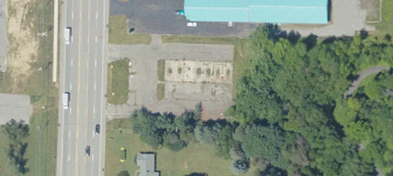 920 Hermitage Rd