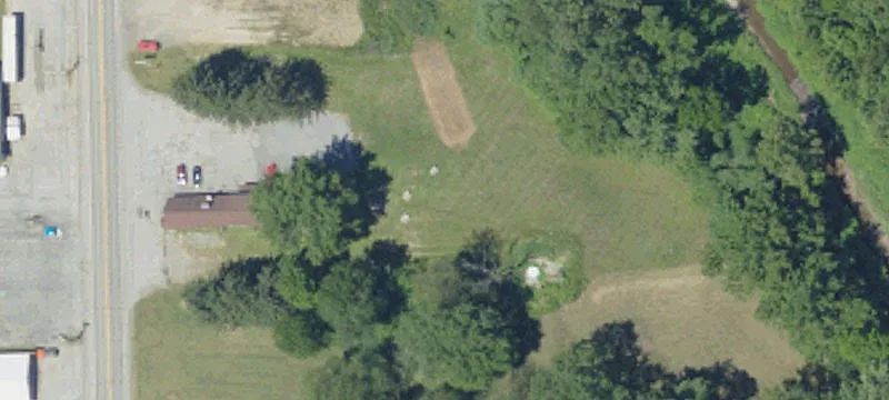 3453 Sharon Rd