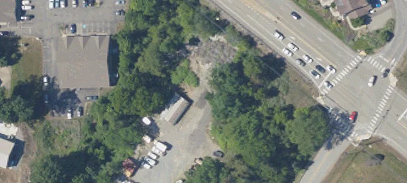 Shenot Rd