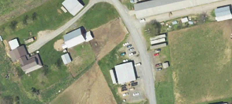 265 End Rd