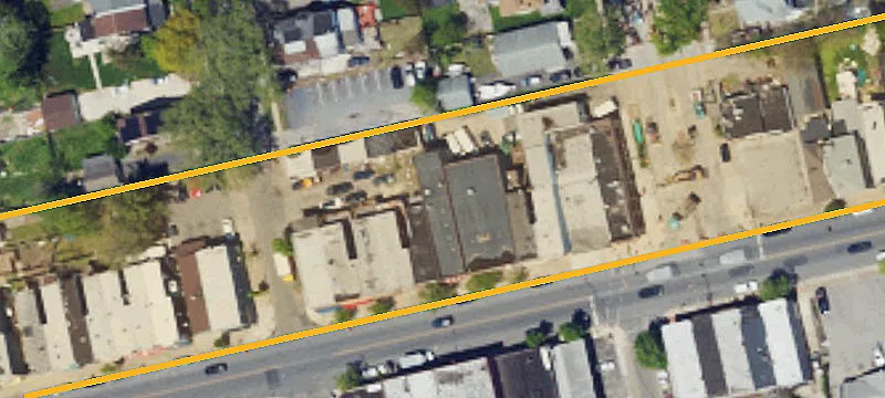 609 Baltimore Ave