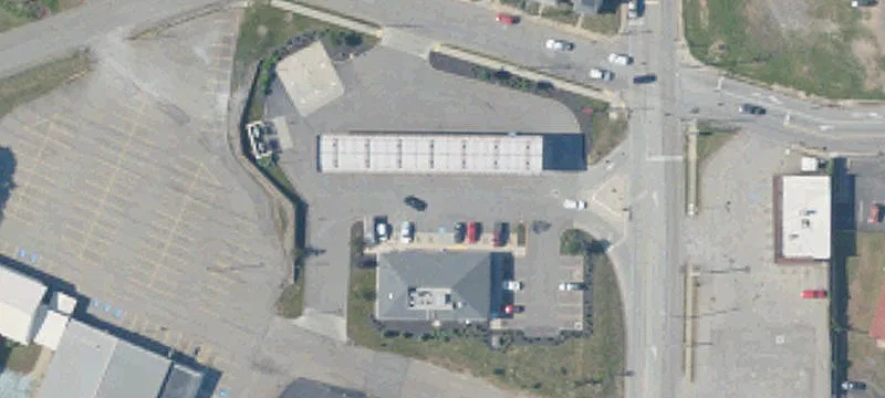 400 Hansen Ave
