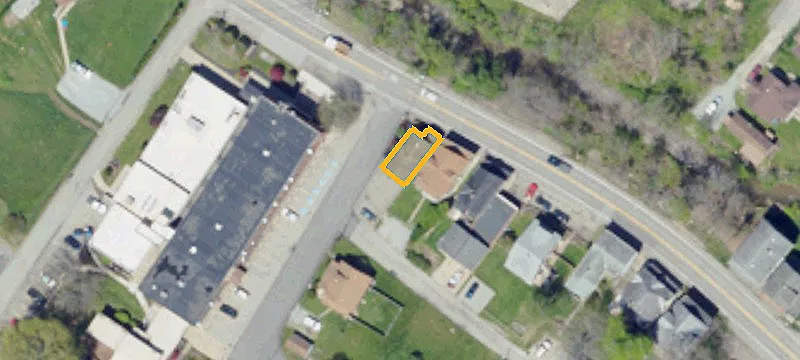 6480 Library Rd