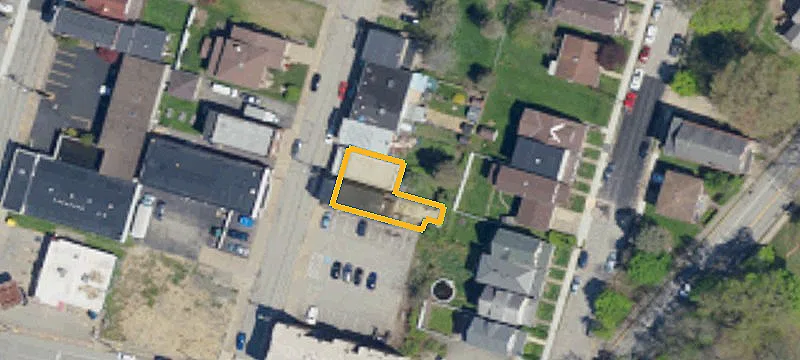 514 Cavitt Ave