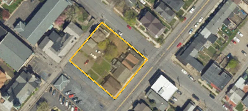 402 Pittston Ave, Unit 40444