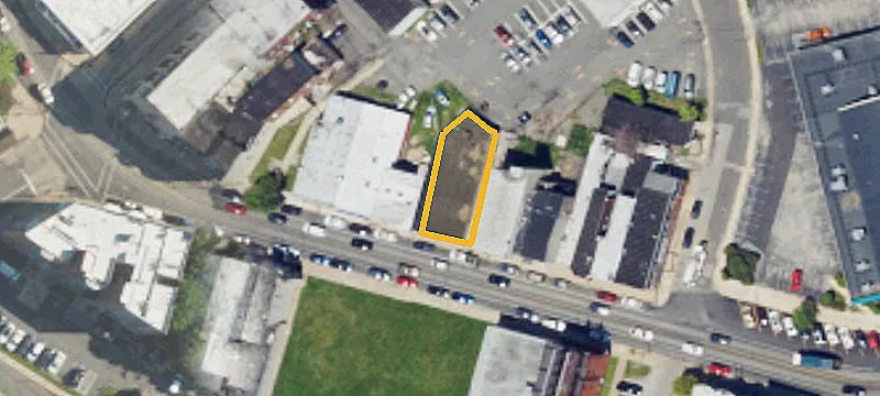 873 Main St