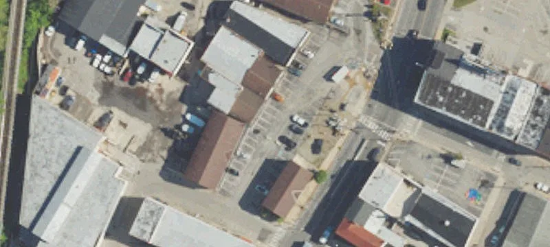 110 Dekalb Pike