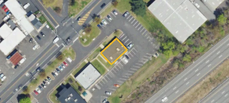 3569 Bristol Pike, Unit 1