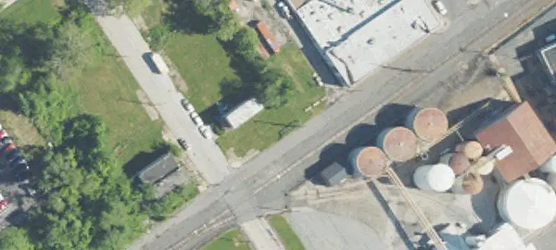 101 Lamokin St