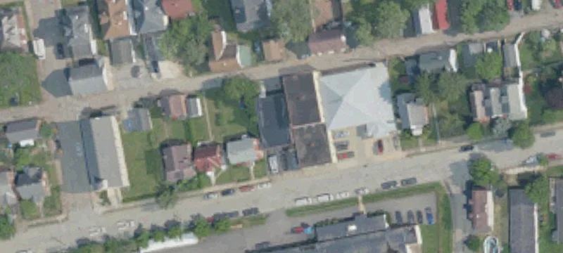 813 Anderson St