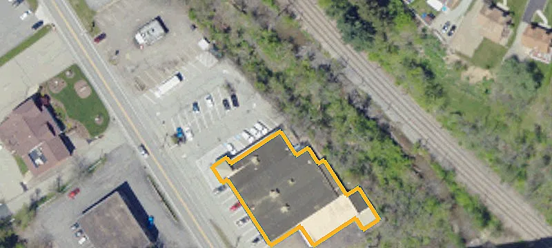 6365 Library Rd, Unit 6375