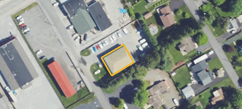 11 Wilson Ave