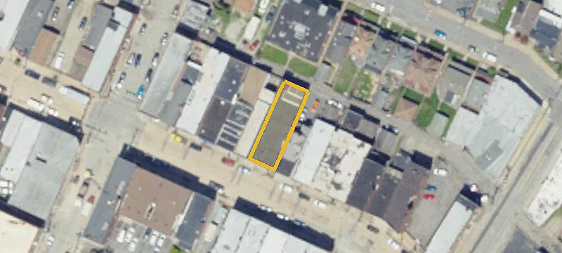 720 Broadway Ave