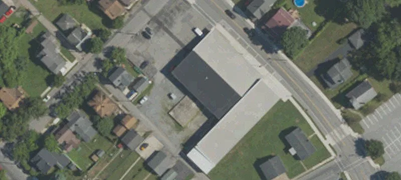 307 Bedford St, Unit 19