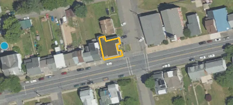 403 Shamokin St