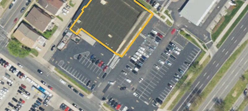 7900 Roosevelt Blvd, Unit 10