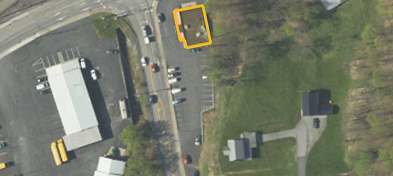101 Walnut St