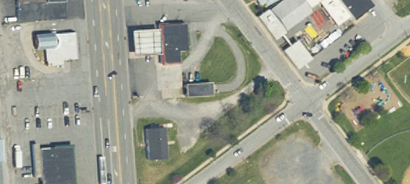 240 Derr Dr