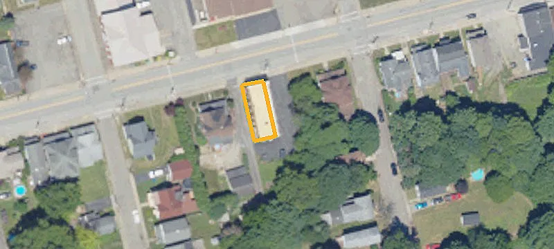 213 Main St