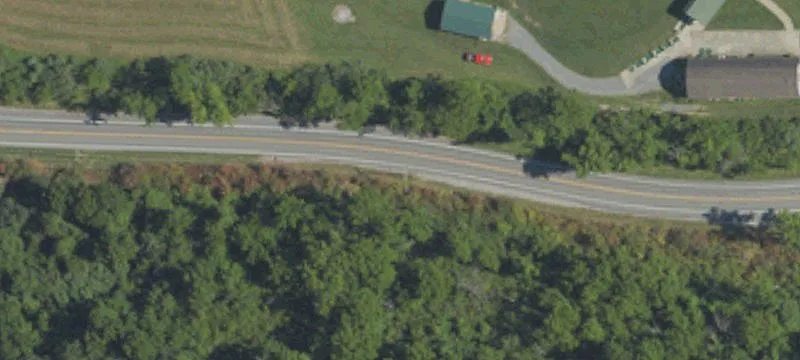 Scotch Vly Rd