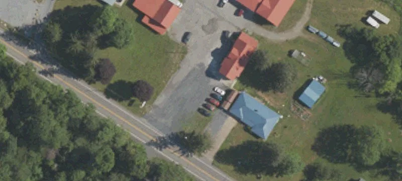 Old Rte 22